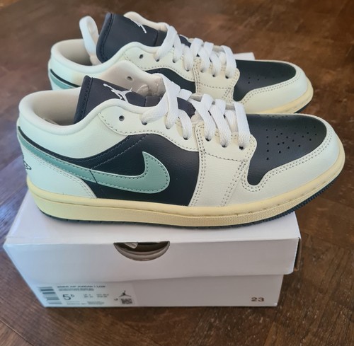 Nike wmns air jordan low - wmns, 1