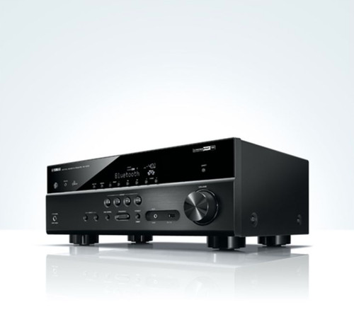 Yamaha v579 channel 4k - yamaha,