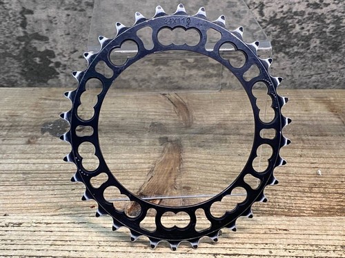 Rotor rings inner chainring - q-rings,