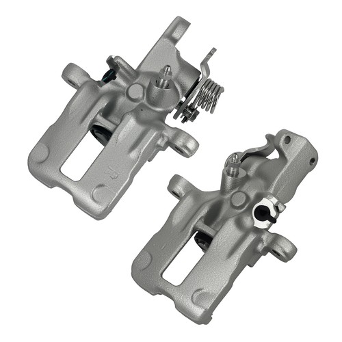 Brake caliper rear - 2x,
