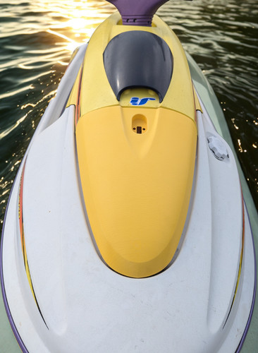 Yamaha waveblaster wb2 - yamaha, 2