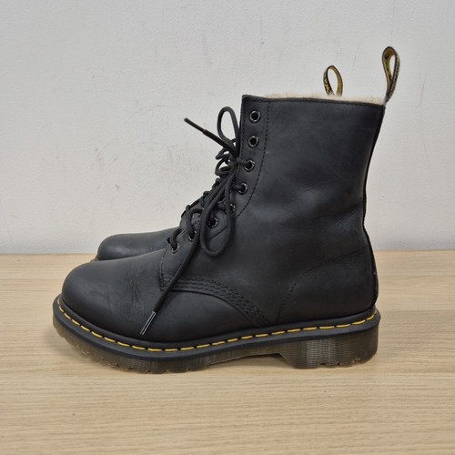 Martens 1460 serena fur - martens,