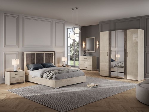 Luxury claudia italian door - claudia, 4