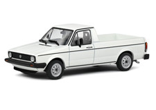 SOLIDO 1/43 DIECAST 1990 VW