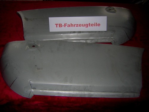 Opel commodore limousine - b,