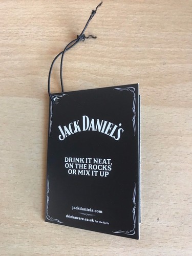 Jack daniels tennessee - ,