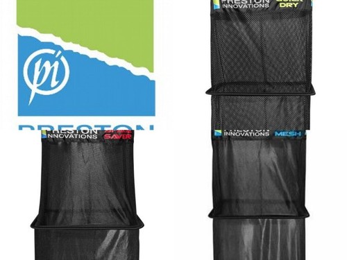 Preston innovations keepnet - preston,