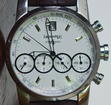 Eberhard & Co Chrono 4 Mens