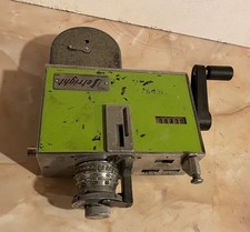 Hants and Dorset Setright Bus