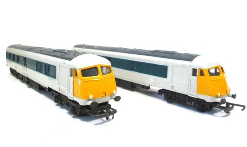 Triang hornby r555c blue - triang-hornby,