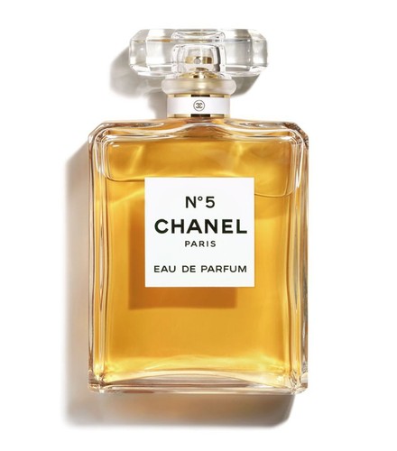 Chanel for women eau - 5,
