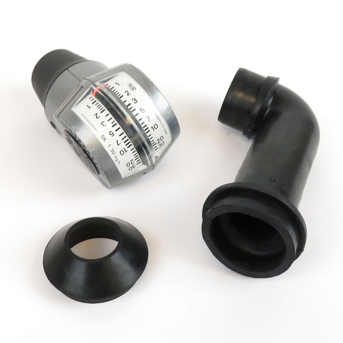 Synchrometer carb airflow - synchrometer,