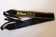 Nikon D2x Wide Camera Shoulder