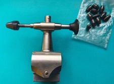 Watchmakers Lathe Lorch / Wolf