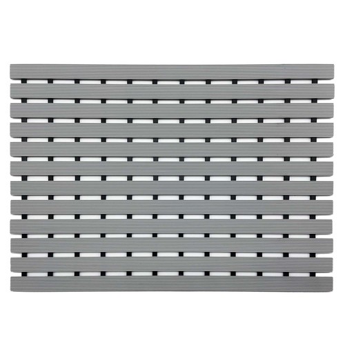 Shower drying mat non - drying,