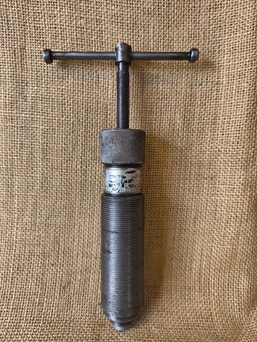 Sykes pickavant hydraulic - sykes,