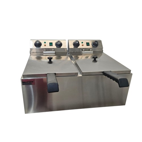 Double tank 10l - double,