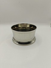 Vintage Silver Plated Wine