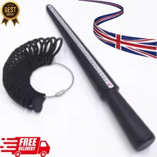 Ring Measurement Tools Sizing