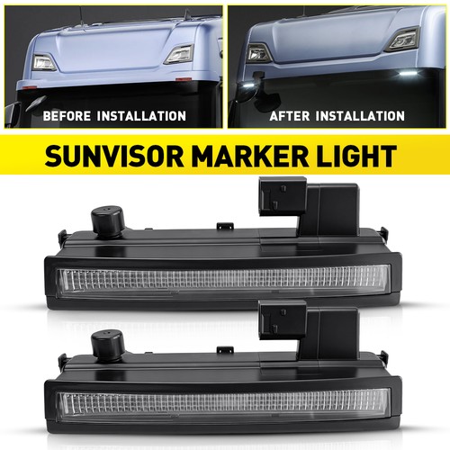 White led sun - 1/2x,