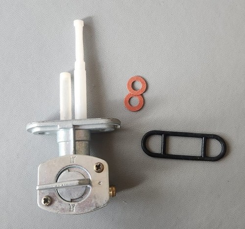New fuel tap - new,