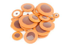 Selmer MkVI Tenor Sax Pad Set