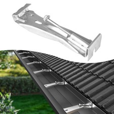 25pack inch gutter - inch, hangers
