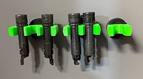 Blaser bolt face - bolt, magnetic
