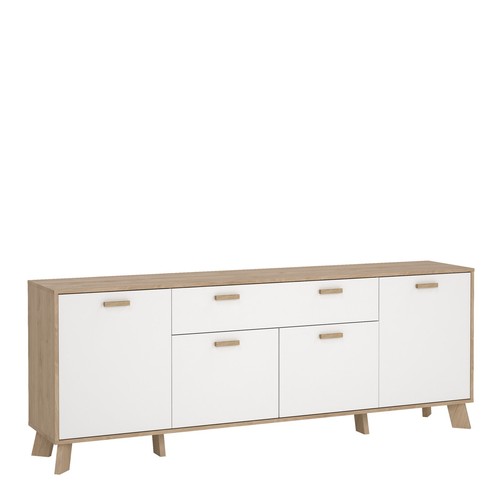 Large unit with door 2 - unit,