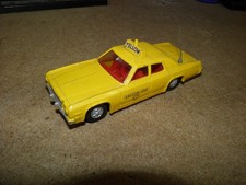 VINTAGE DINKY TOYS 278