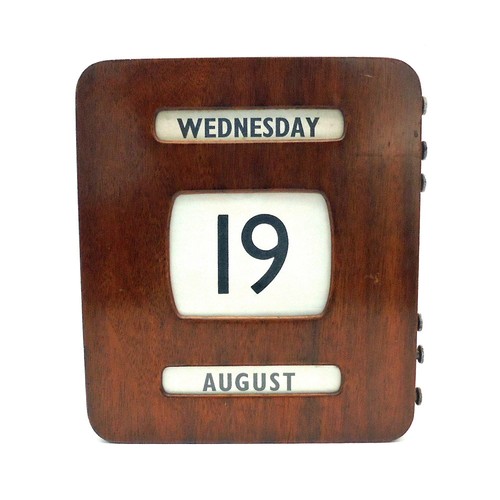 Vintage wooden art deco - vintage,