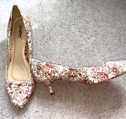 Vintage 1980s 90s - , shoes