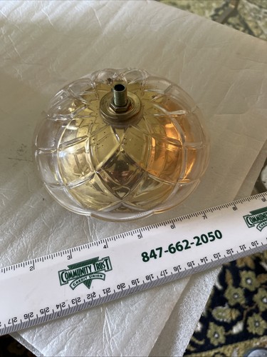 Czech crystal canopy - canopy, part