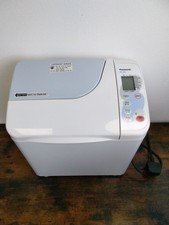 Panasonic SD 253. Bread maker