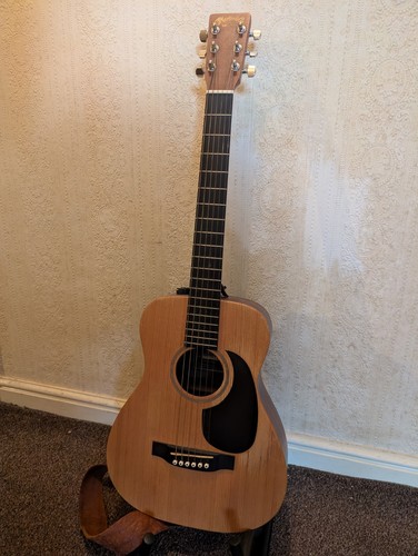 Martin lx1e little - martin,