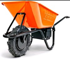 SuperHandy 48V Electric