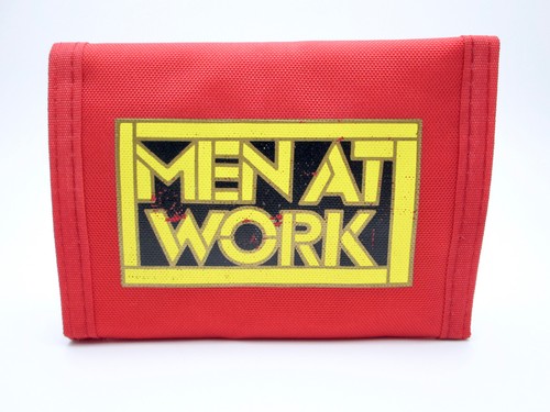 1980s men work - men, •