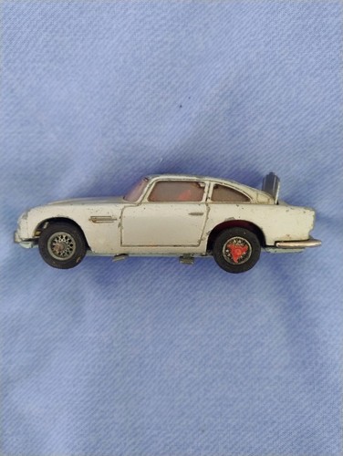 Vintage 1968 1977 - vintage, corgi