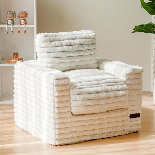 Maxyoyo kids bean bag - bean, chair