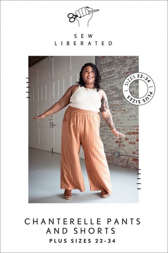 Sew liberated paper - paper, sewing