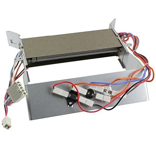 Hotpoint tumble dryer element - tumble,