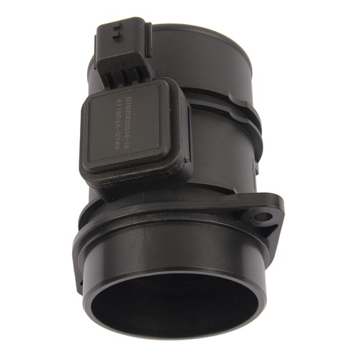 Mass air flow - mass,