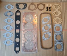 Copper Cylinder Head Gasket Set C-HS1300C Classic MINI etc 1275cc NEW