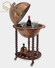 Zoffoli Explora Bar Globe