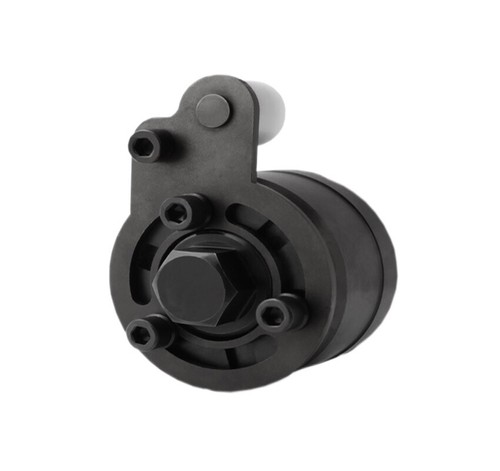 Diesel injection pump - injection, sprocket