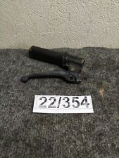 Front Brake Lever Accelerator