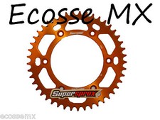 KTM EXCF250 350 450 505 EXC525