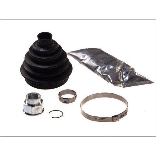 Bellow kit drive - kit,, shaft