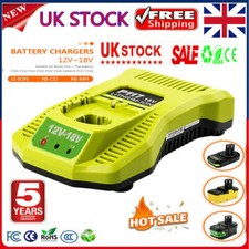 For Ryobi One+ Plus P108