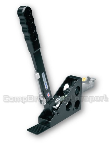 Vertical slimline drift - slimline,